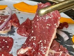 -熊大·鲜烤黄牛肉(五山店)