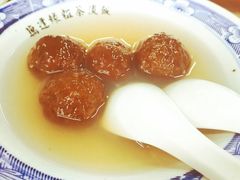 -粗茶淡饭(东关街店)