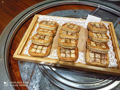 -绿雅居原生态农庄(小涌店)
