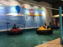 -蒙特利亲子乐园