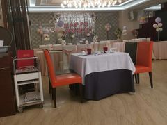 -丰收日·小海鲜·沪上家宴(顾村正大店)