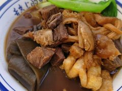 -府广阿婆牛杂