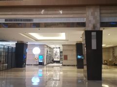 -青岛城阳宝龙福朋喜来登酒店