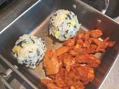 -吴草鸡爪오초닭발(城阳总店)