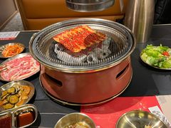 -西塔老太太泥炉烤肉(双井店)