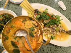 -Home Thai·泰谣(王府井apm店)