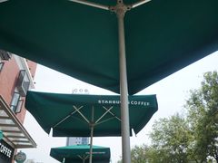 -星巴克臻选(武汉首义汇店)