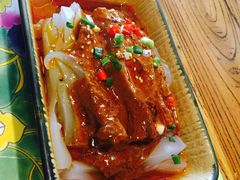 -宴桃园(门头沟店)