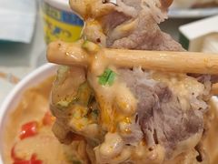 -清真马家美食城•海鲜•青岛菜•火锅(延安三路店)