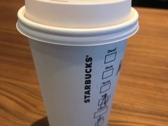 -星巴克臻选(北京富力家园店)