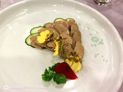 -全聚德(上海首店浦东店)