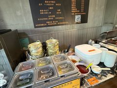 -33韩式自助烧烤(环城南路店)