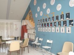 -西安小天鹅艺术团(曲江Alice店)