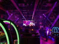 -苏荷酒吧(九街店)