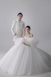 -巴黎恋人婚纱摄影(东莞总店)