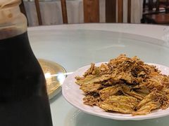 -北平味道.京味菜.烤鸭(梨园店)