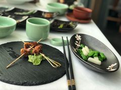孜然串串-Lotus 莲花空间(国贸商城店)