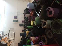 -无界瑜伽普拉提