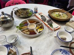 -东江海鲜大排档·潮汕菜·砂锅粥