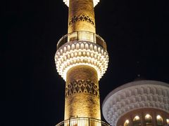 -新疆国际大巴扎