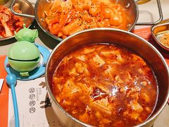 -西塔老太太泥炉烤肉(青浦蟠龙天地店)