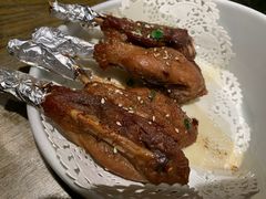 -炊烟小炒黄牛肉(中心印象城店)
