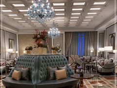 -广州富力丽思卡尔顿酒店