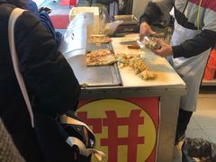 -咏春葱油饼(德政中路店)