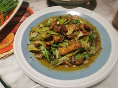 -懒人盐府人家(航天桥店)