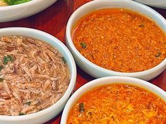 -裕兴记•蟹黄面馆(人民广场店)