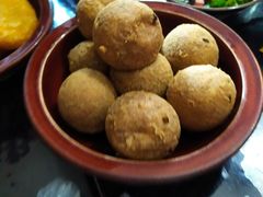豆腐圆子-金必轩(青岩店)