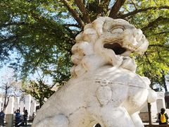 -北京石刻艺术博物馆(五塔寺)