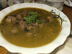 -黑土人家(江桥万达广场店)