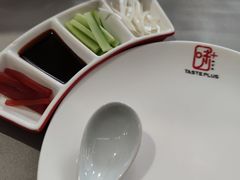 -味+新京宴·烤鸭·北京菜(创意谷店)