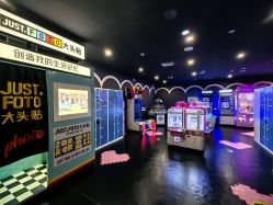 -MELAND CLUB亲子乐园·派对·餐厅(北京芳圆里ID MALL店)