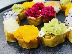 -子霖南山鲜虾面(南山总店)