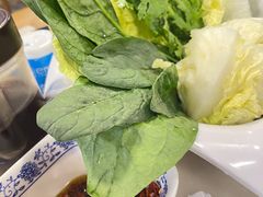 -马记伊源斋涮肉·清真菜(百子湾店)