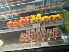-好利来.生日蛋糕(杨家坪店)