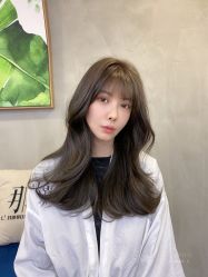 点击看大图 -那茉 Hair Salon
