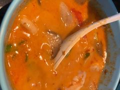 -URBAN SOI Thai Kitchen乐泰料理(长乐路店)