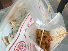 -尚食·卢记烧饼(十全街店)