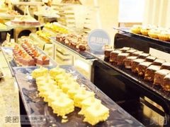 -舟山财富大酒店-自助餐厅