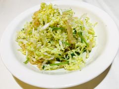 蛰头拌白菜-金春禧(世茂国际广场店)