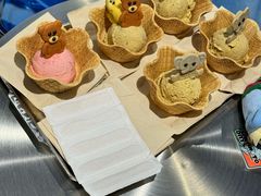 -CORNER CONE GELATO酷矿手作霜淇淋(南头古城店)