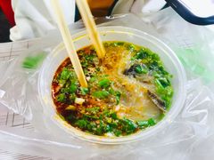 老北京爆肚-大学城夜市大排档(凤栖路店)