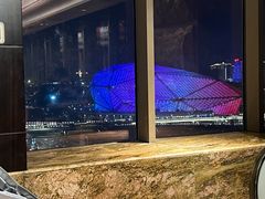 -皇朝万鑫自助餐厅