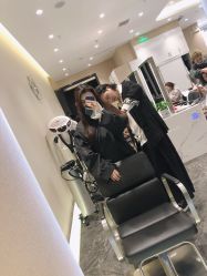 -MMby Hair Code芭曲发型