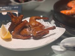 -德兴show鲜·蒸汽海鲜火锅餐厅(格创悦里店)