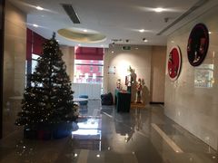 -北京东直门智选假日酒店