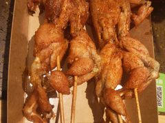 -蛙喔牛蛙(仙林万达茂店)